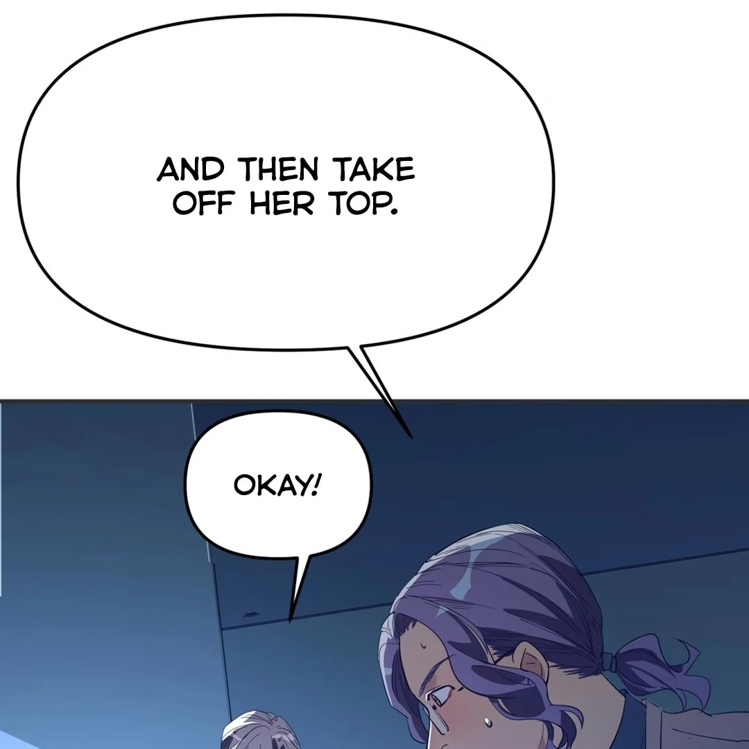 Renzao Tiwen 36.7℃ Chapter 18 page 9 - 