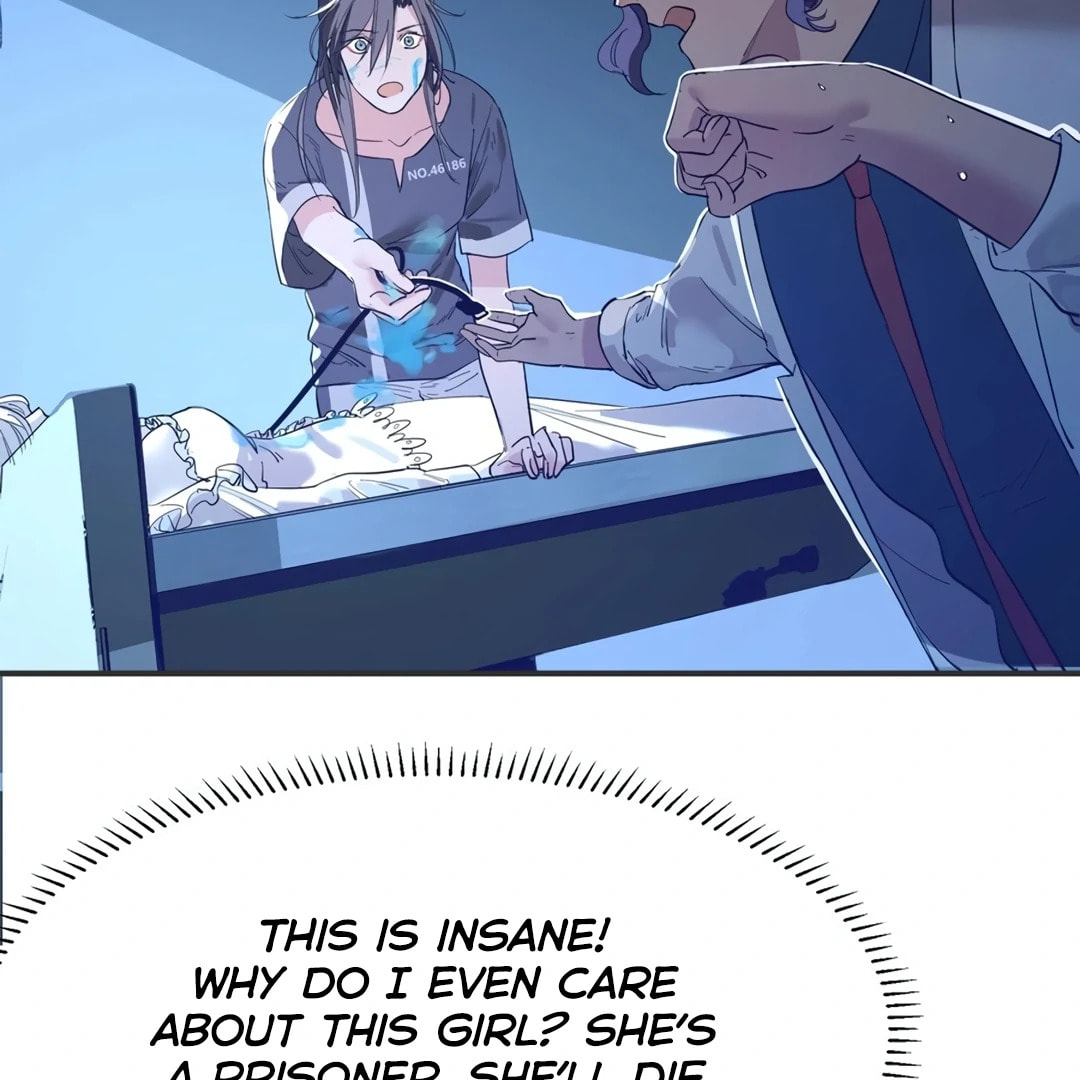 Renzao Tiwen 36.7℃ Chapter 18 page 10 - 
