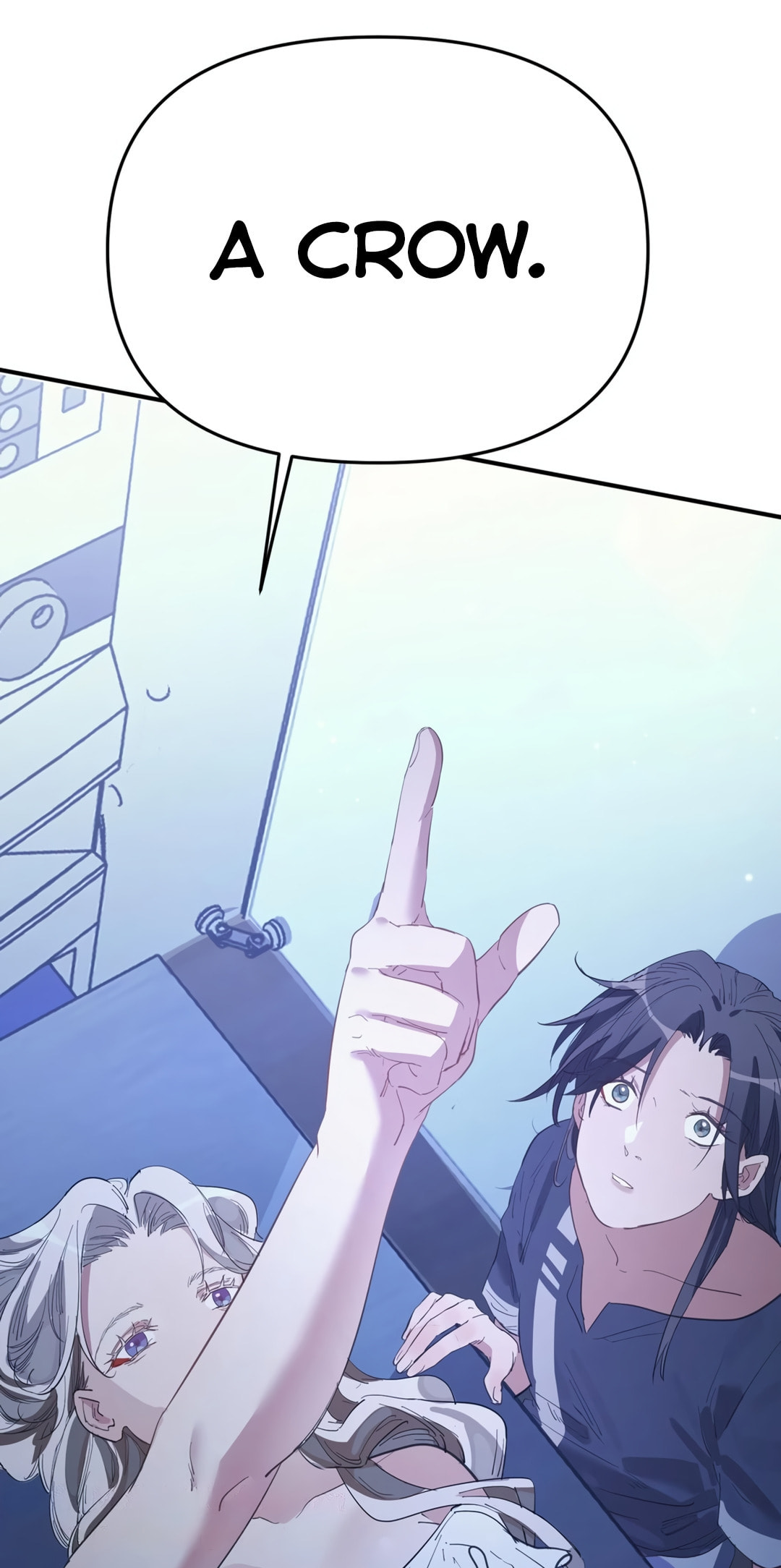 Renzao Tiwen 36.7℃ Chapter 19 page 11 - 