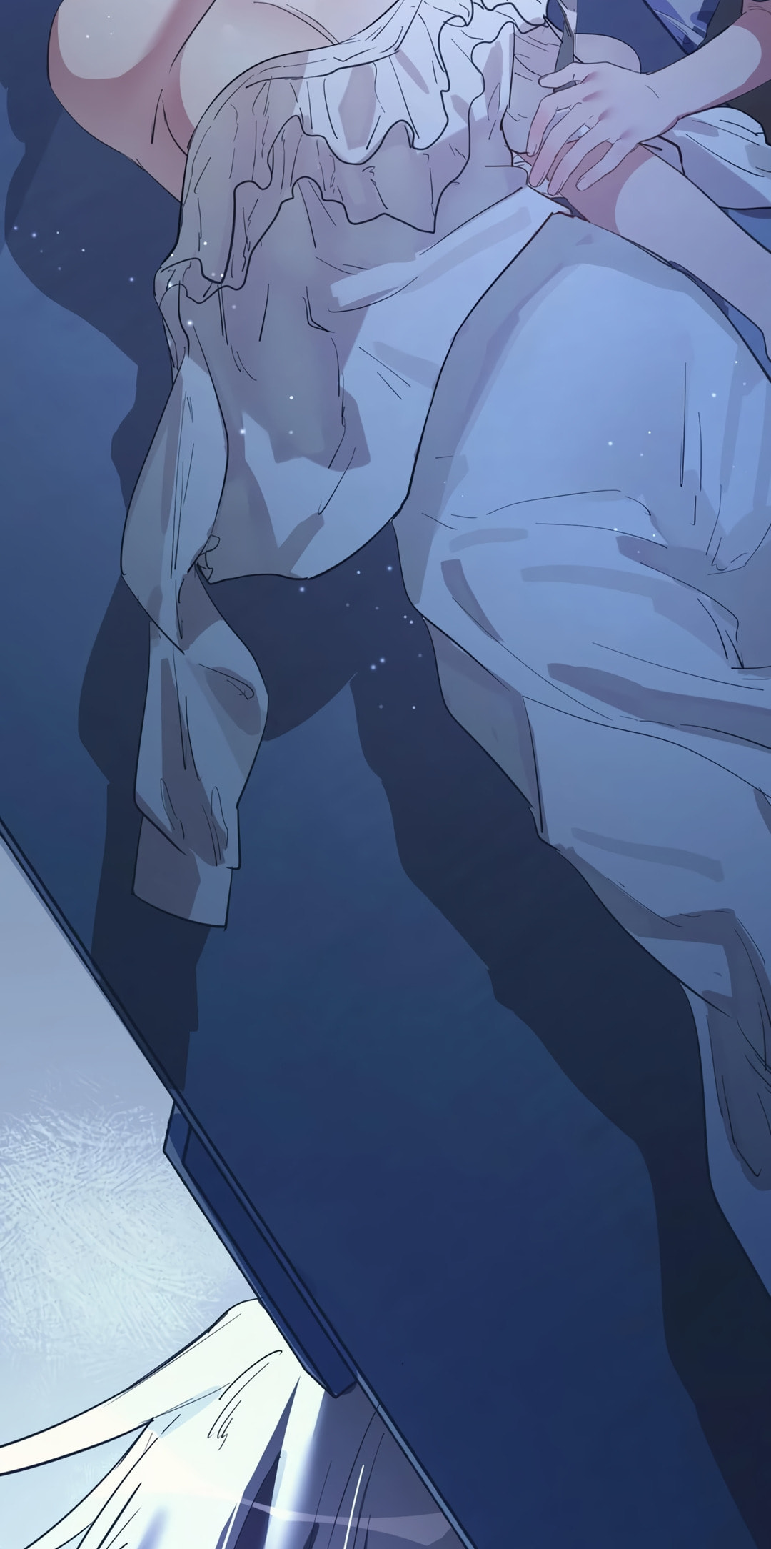 Renzao Tiwen 36.7℃ Chapter 19 page 12 - 