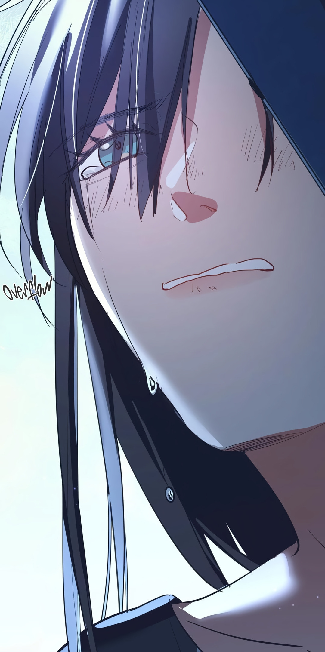 Renzao Tiwen 36.7℃ Chapter 19 page 13 - 