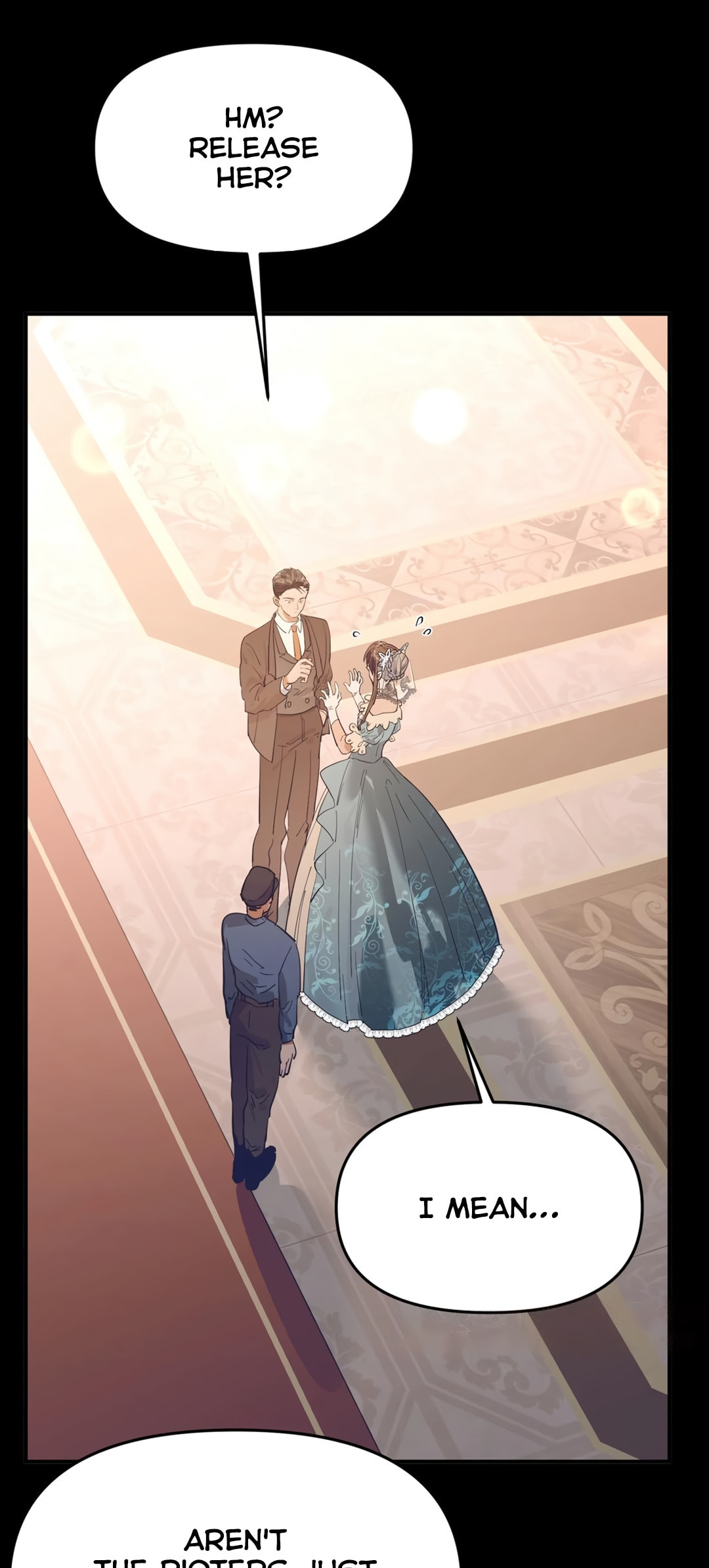Renzao Tiwen 36.7℃ Chapter 19 page 18 - 