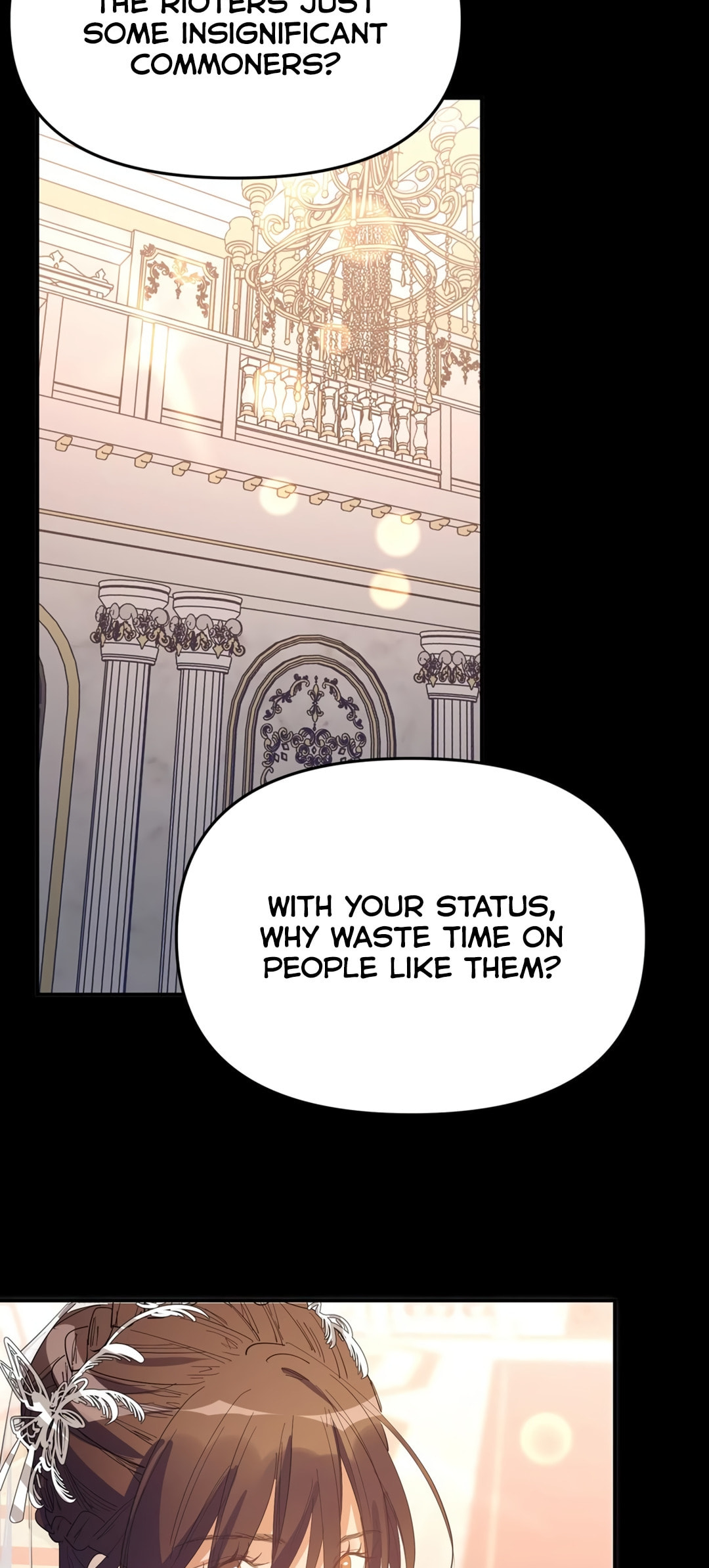 Renzao Tiwen 36.7℃ Chapter 19 page 19 - 