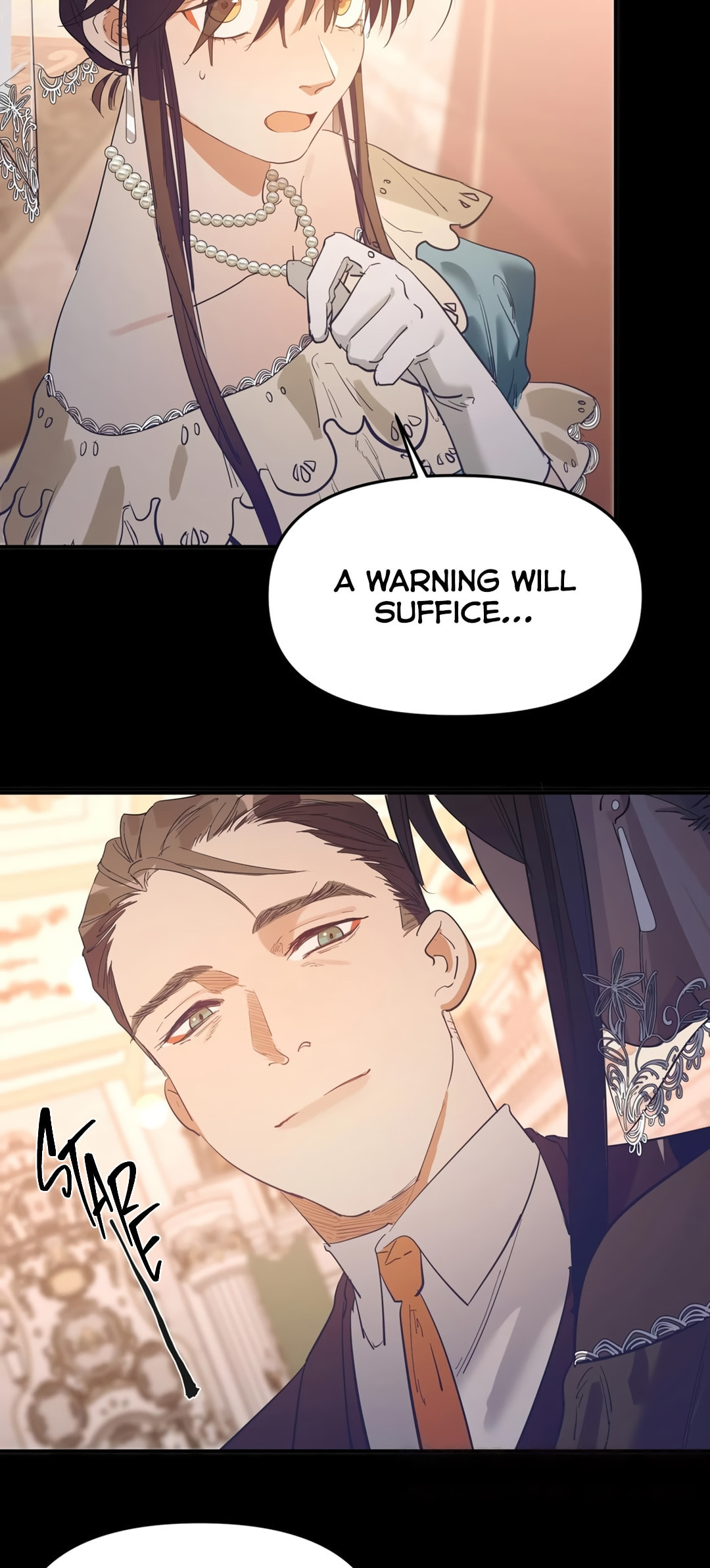 Renzao Tiwen 36.7℃ Chapter 19 page 20 - 