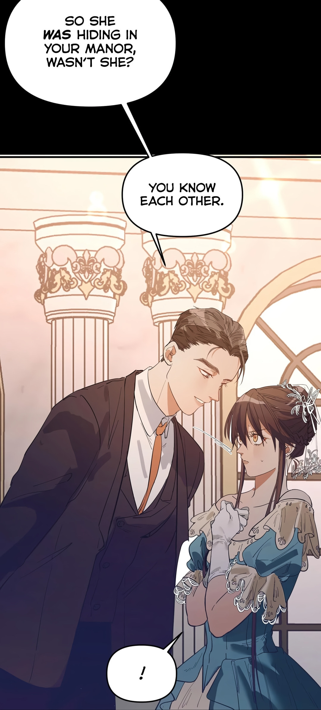 Renzao Tiwen 36.7℃ Chapter 19 page 21 - 