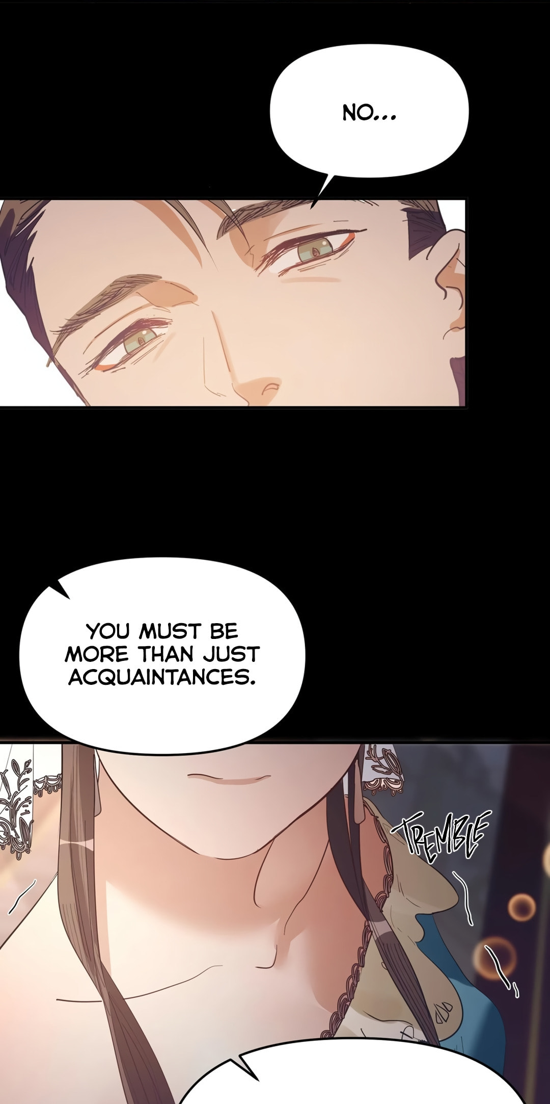Renzao Tiwen 36.7℃ Chapter 19 page 22 - 