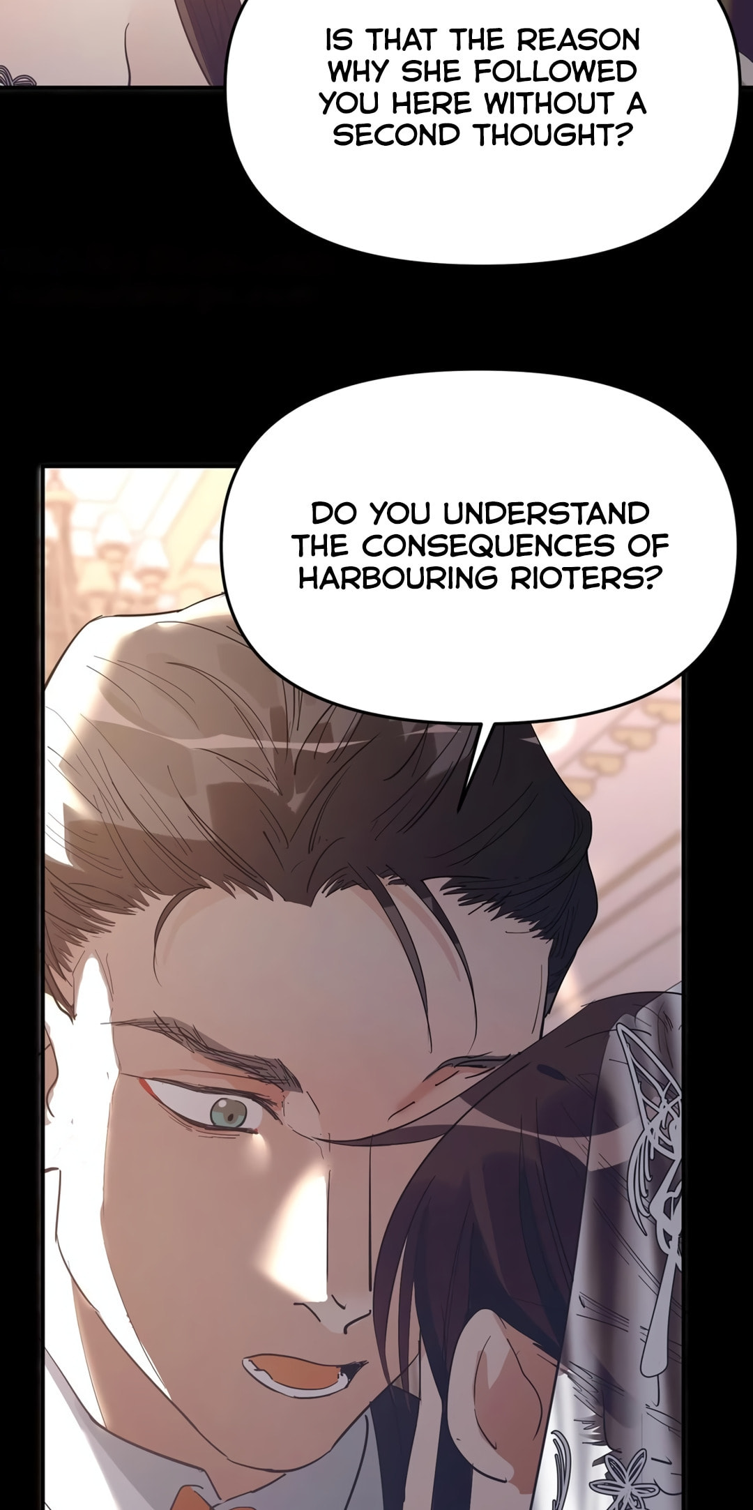Renzao Tiwen 36.7℃ Chapter 19 page 23 - 
