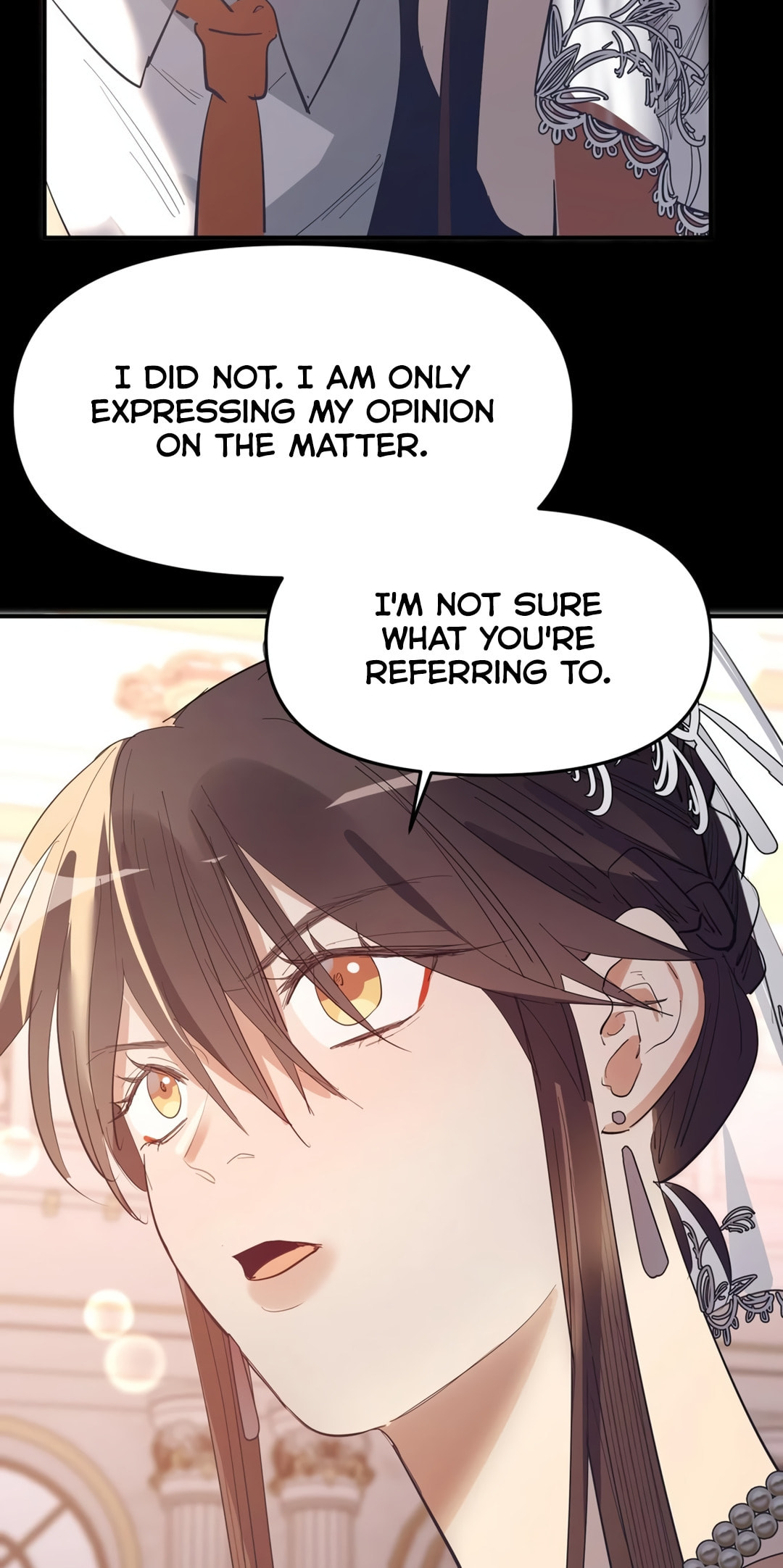Renzao Tiwen 36.7℃ Chapter 19 page 24 - 
