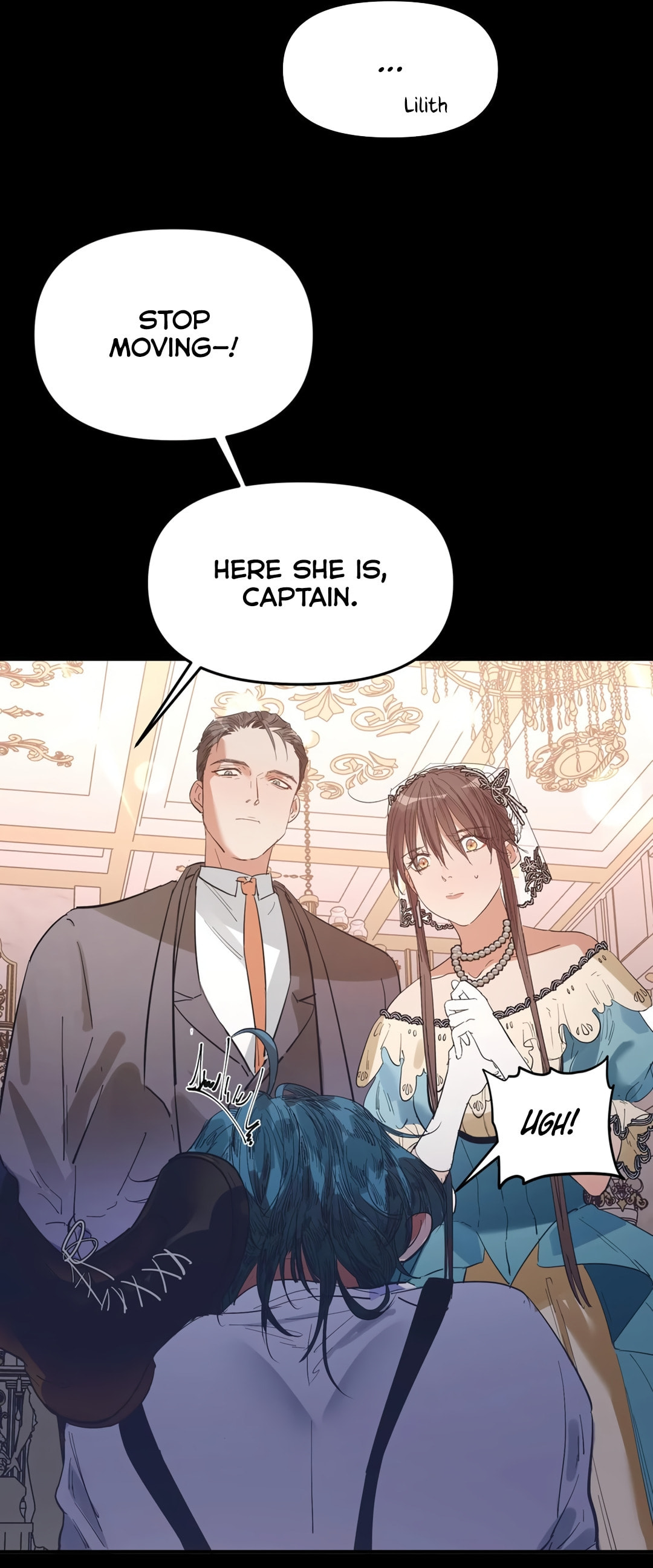 Renzao Tiwen 36.7℃ Chapter 19 page 26 - 