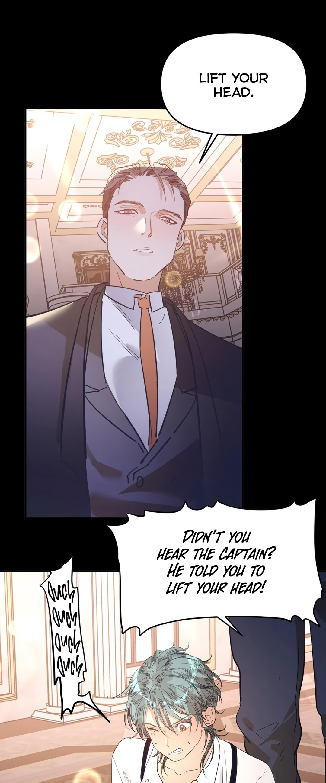 Renzao Tiwen 36.7℃ Chapter 19 page 27 - 