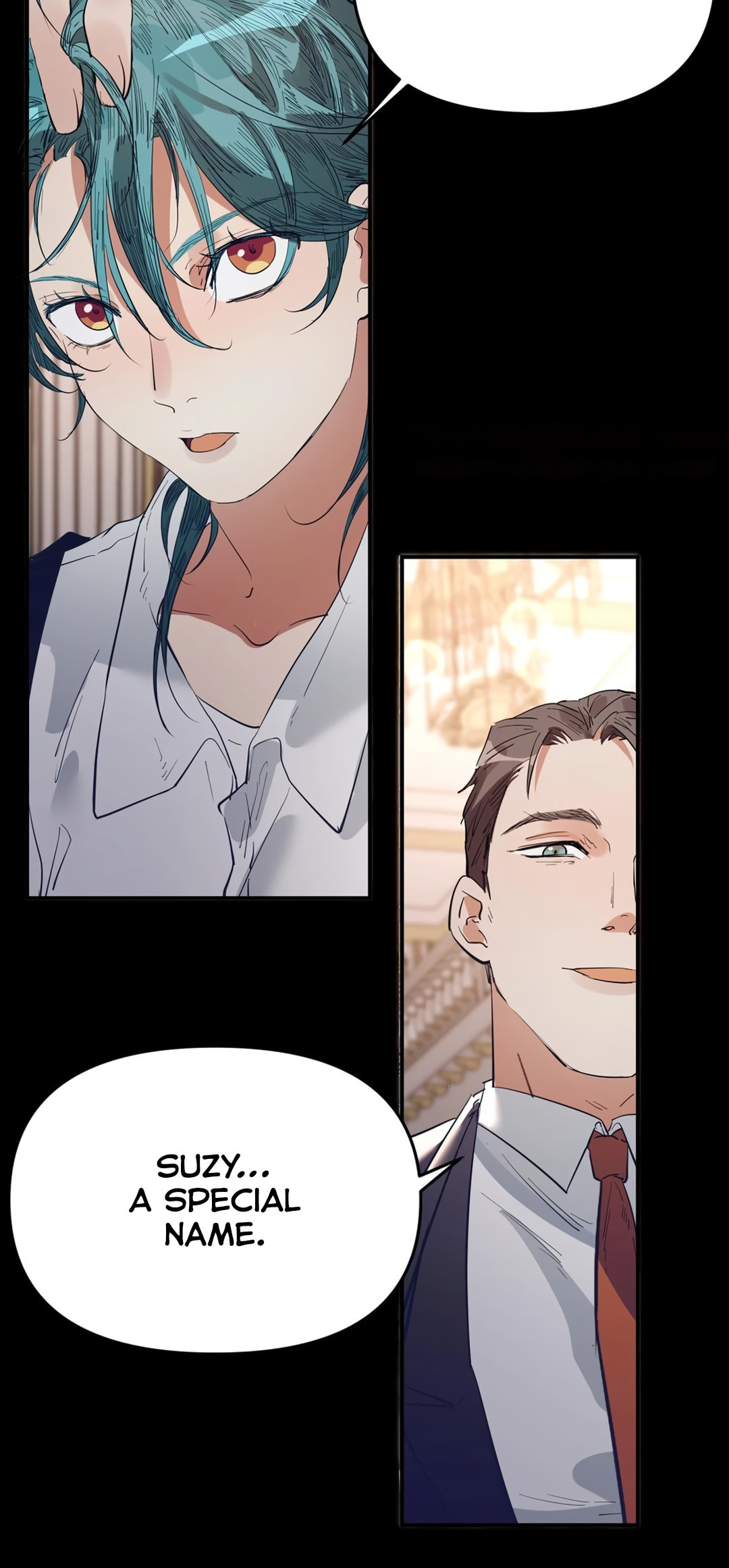Renzao Tiwen 36.7℃ Chapter 19 page 32 - 