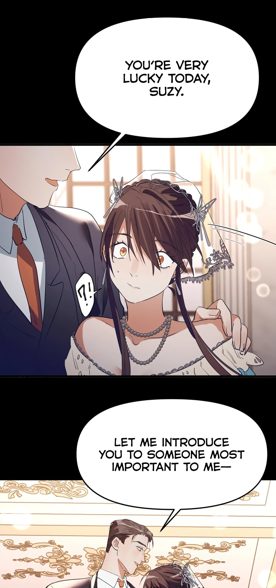 Renzao Tiwen 36.7℃ Chapter 19 page 33 - 