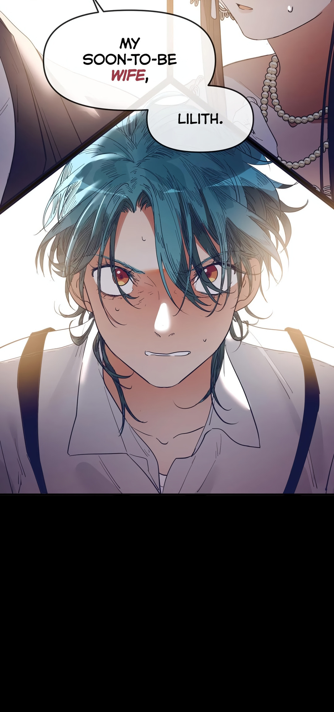 Renzao Tiwen 36.7℃ Chapter 19 page 35 - 