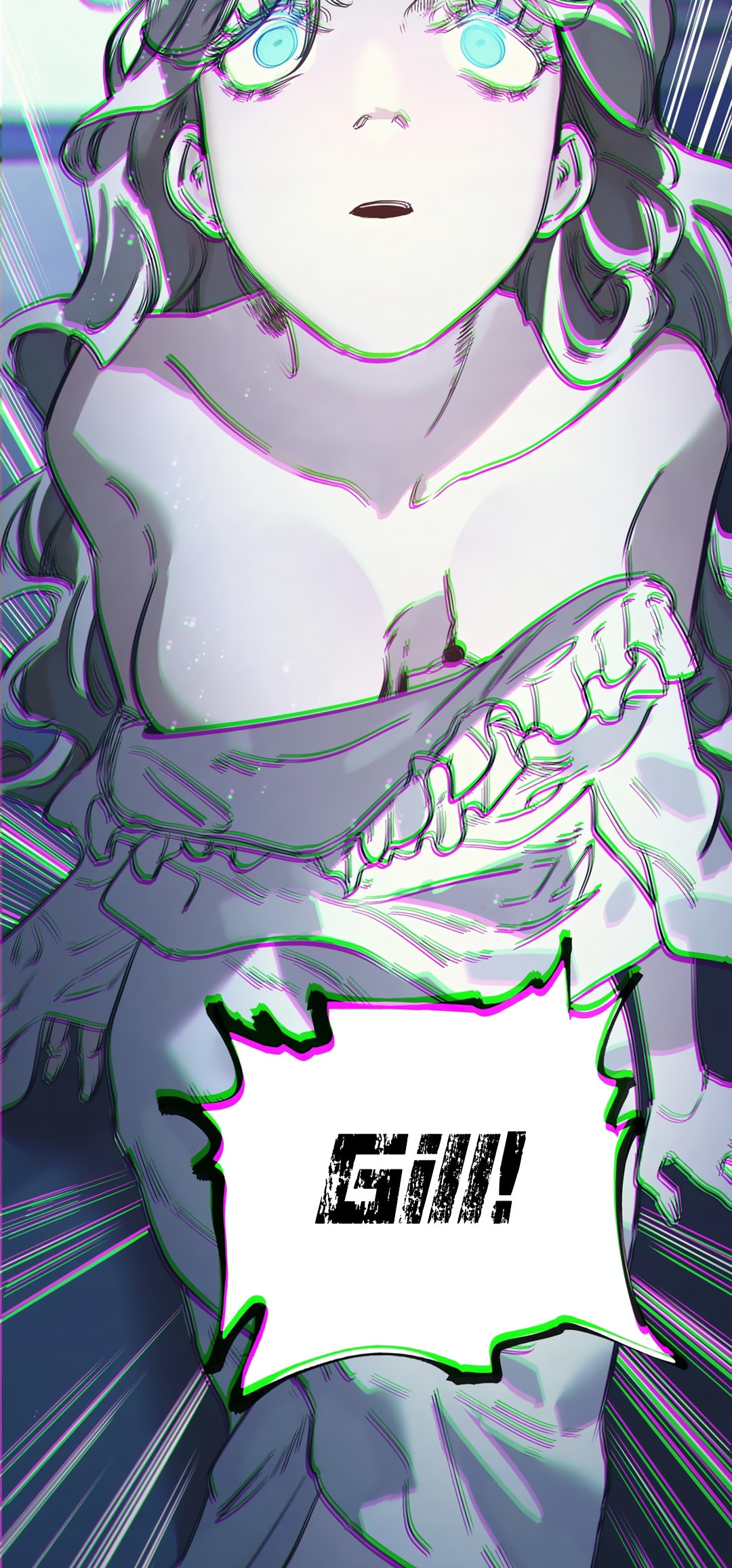 Renzao Tiwen 36.7℃ Chapter 19 page 7 - 