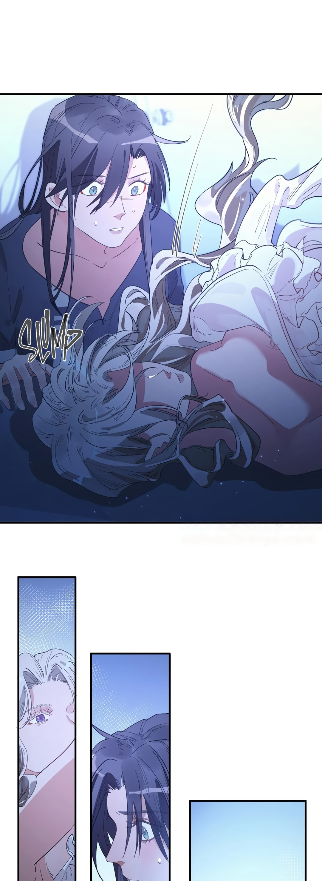 Renzao Tiwen 36.7℃ Chapter 19 page 9 - 