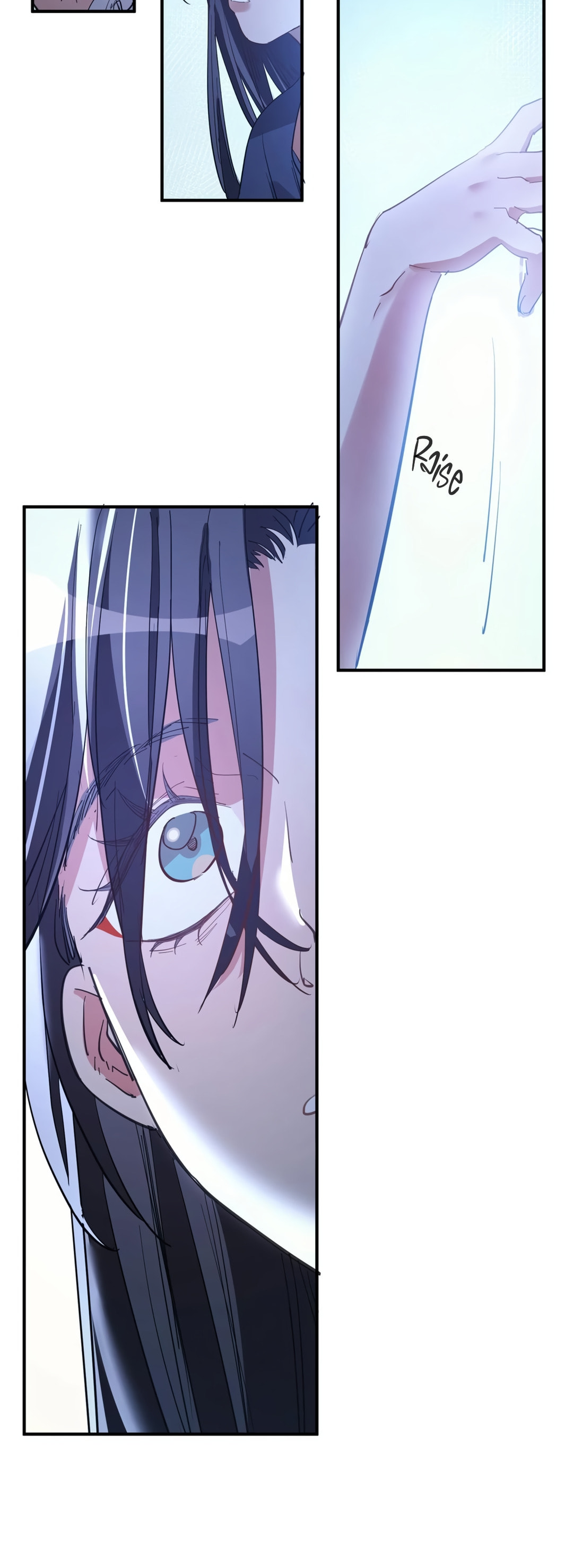 Renzao Tiwen 36.7℃ Chapter 19 page 10 - 