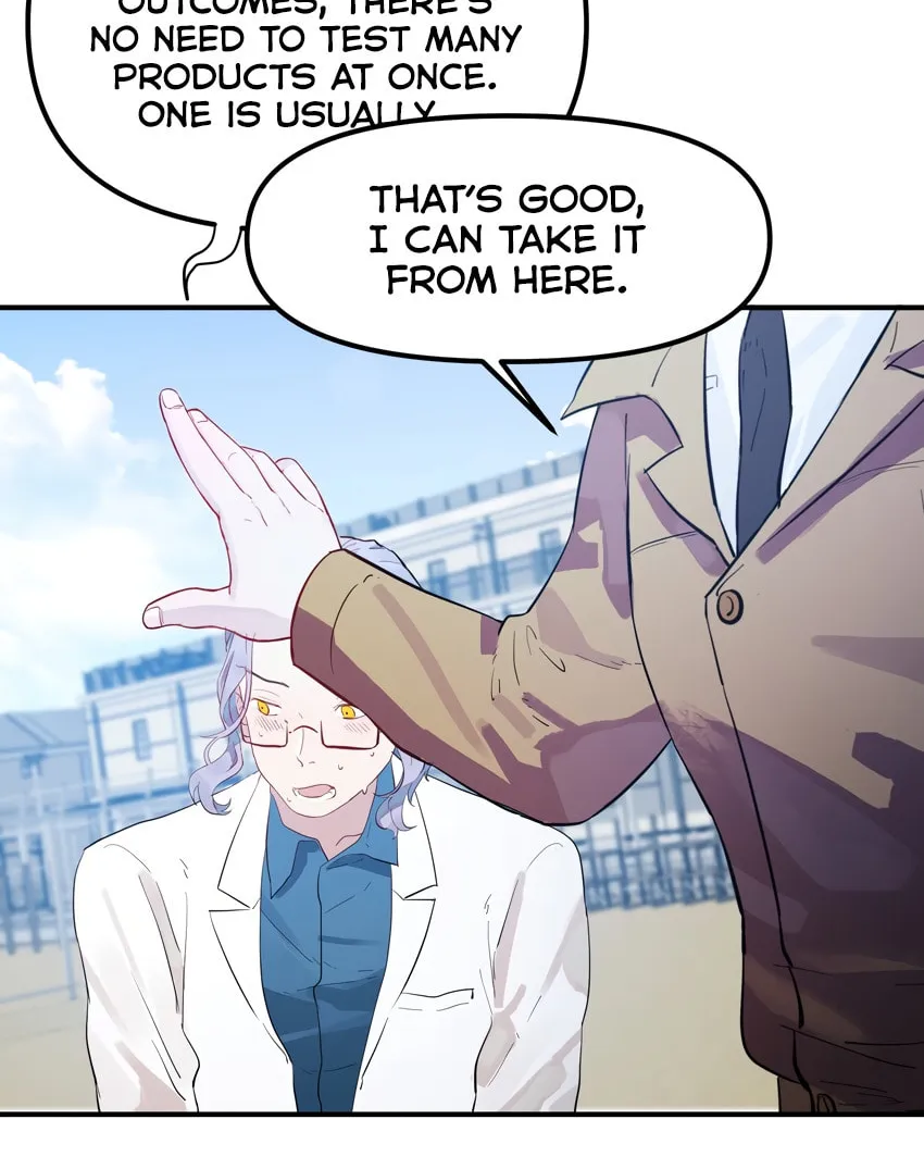 Renzao Tiwen 36.7℃ Chapter 2 page 23 - 