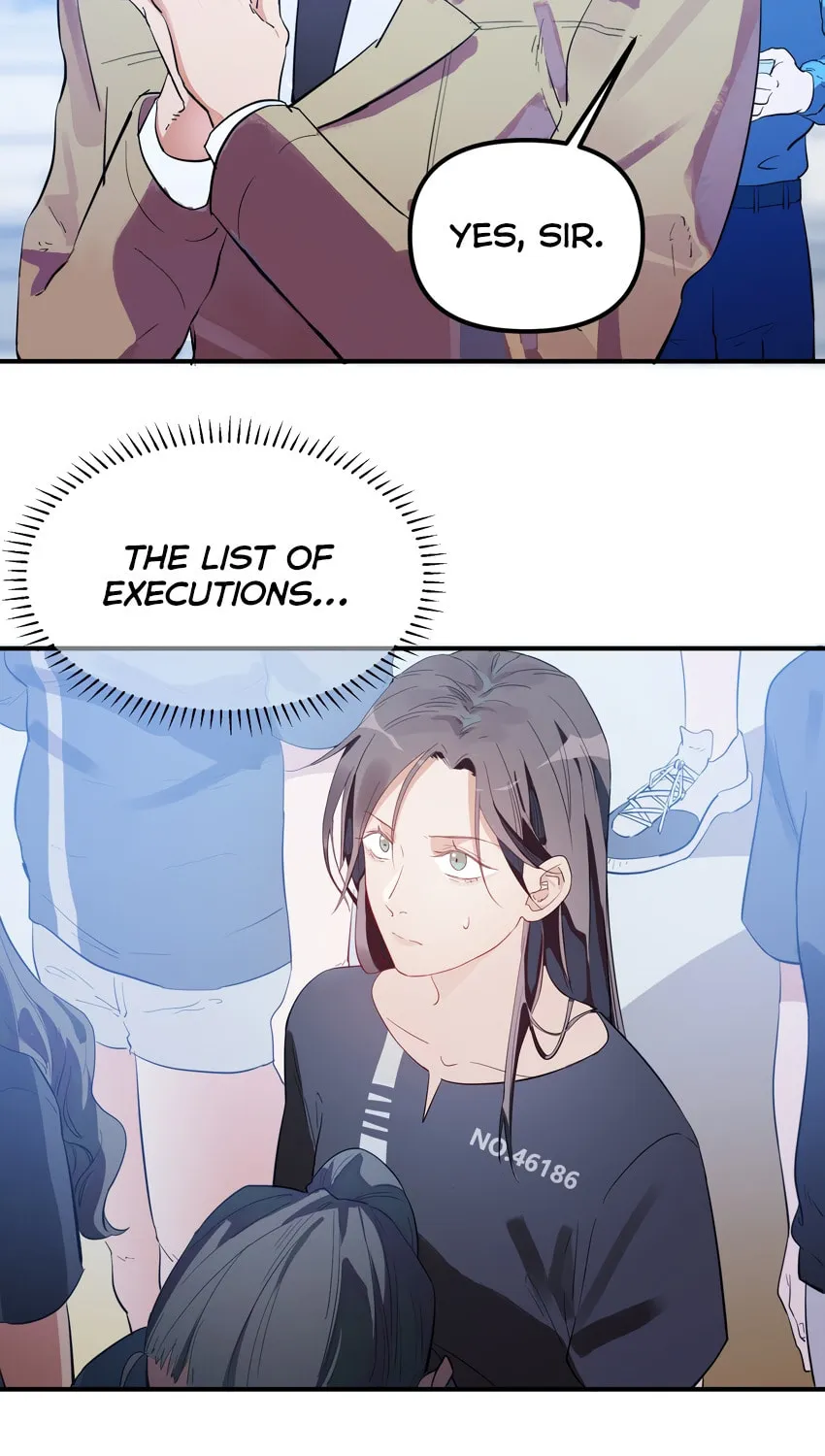 Renzao Tiwen 36.7℃ Chapter 2 page 28 - 