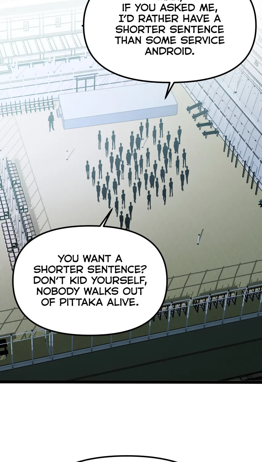 Renzao Tiwen 36.7℃ Chapter 2 page 4 - 