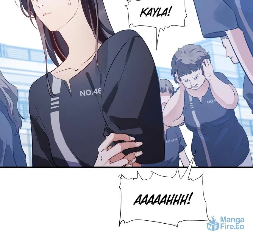 Renzao Tiwen 36.7℃ Chapter 2 page 31 - 