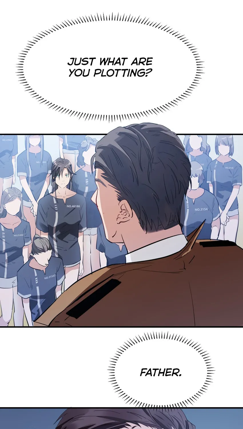Renzao Tiwen 36.7℃ Chapter 2 page 32 - 
