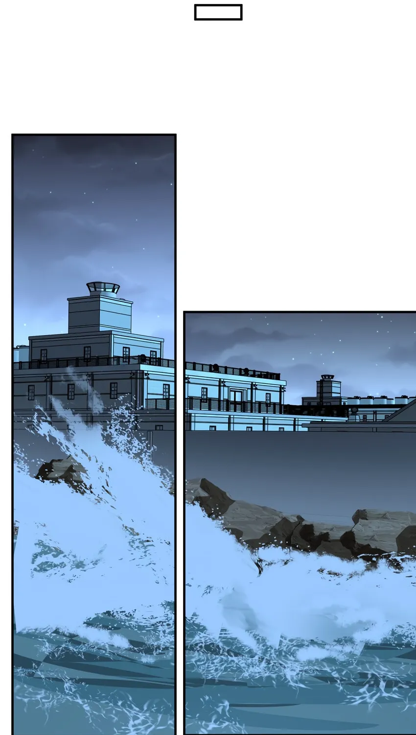Renzao Tiwen 36.7℃ Chapter 2 page 34 - 