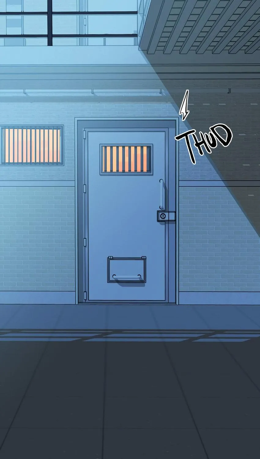Renzao Tiwen 36.7℃ Chapter 2 page 42 - 