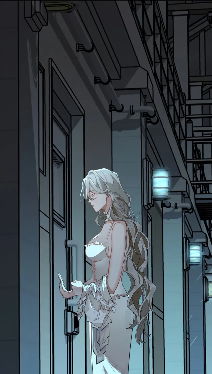 Renzao Tiwen 36.7℃ Chapter 2 page 50 - 