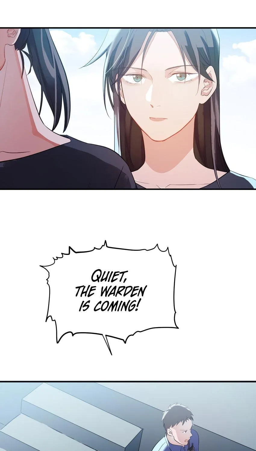 Renzao Tiwen 36.7℃ Chapter 2 page 6 - 