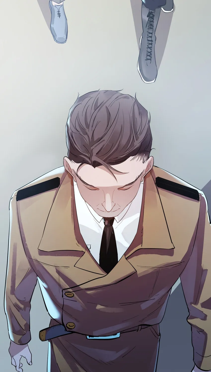 Renzao Tiwen 36.7℃ Chapter 2 page 10 - 