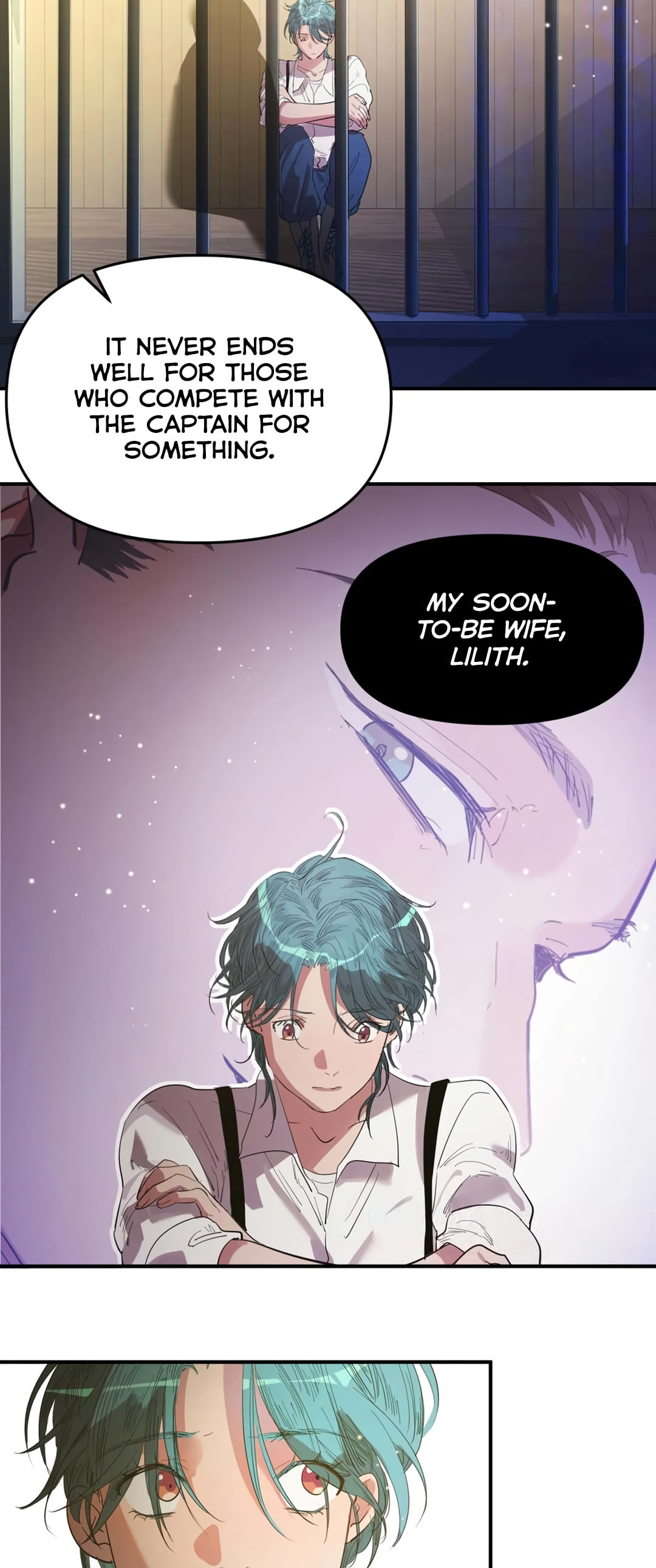 Renzao Tiwen 36.7℃ Chapter 20 page 2 - 