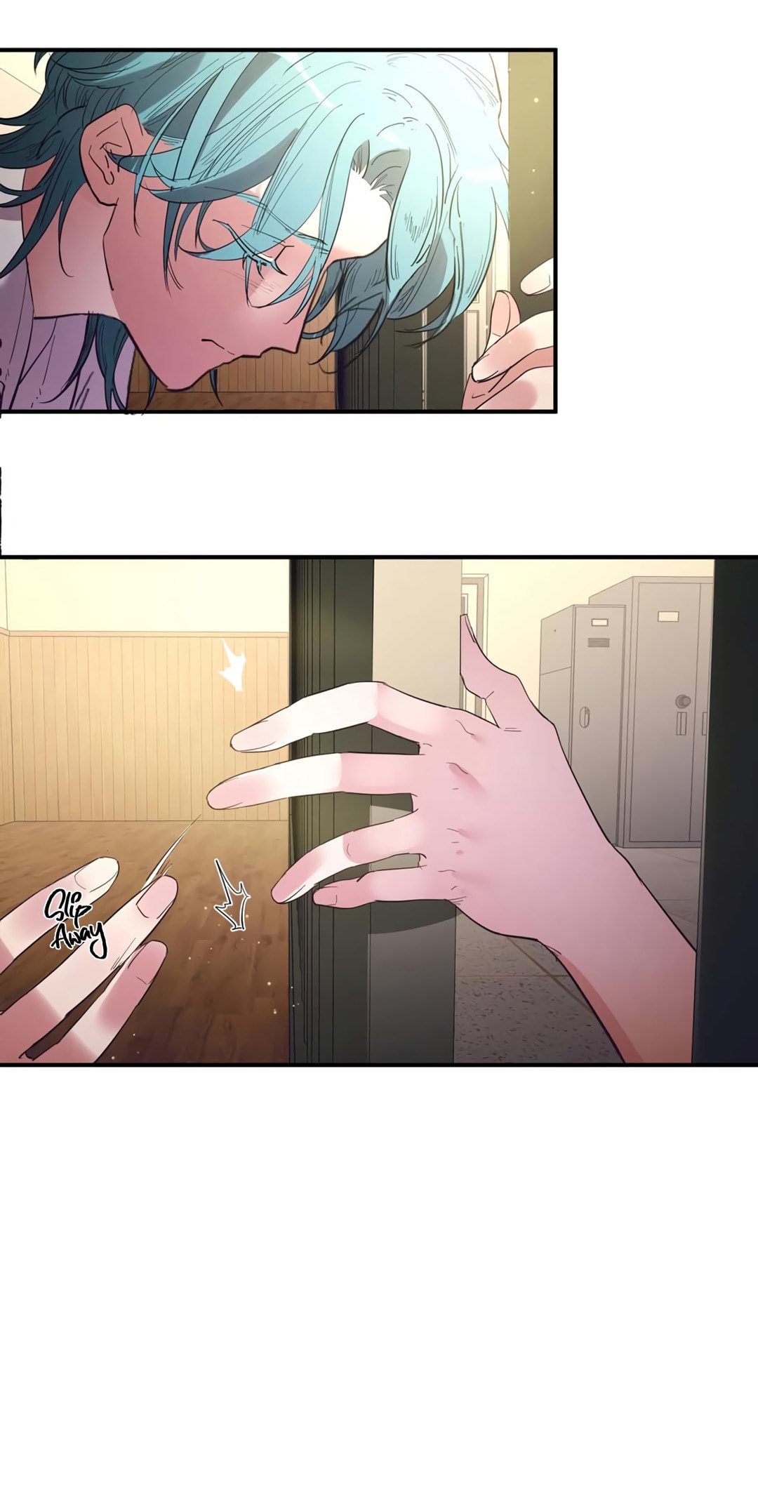 Renzao Tiwen 36.7℃ Chapter 20 page 12 - 