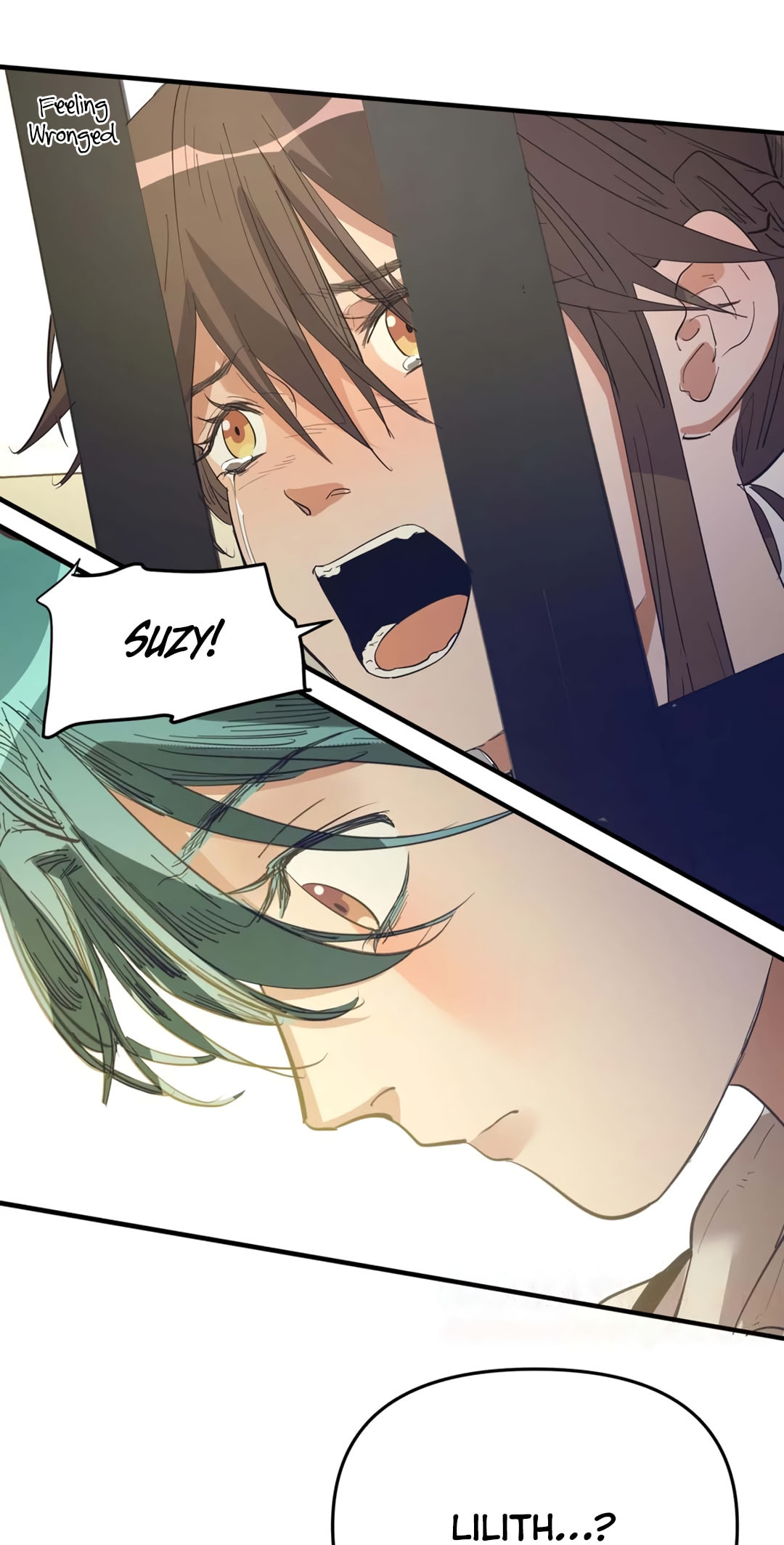 Renzao Tiwen 36.7℃ Chapter 20 page 16 - 