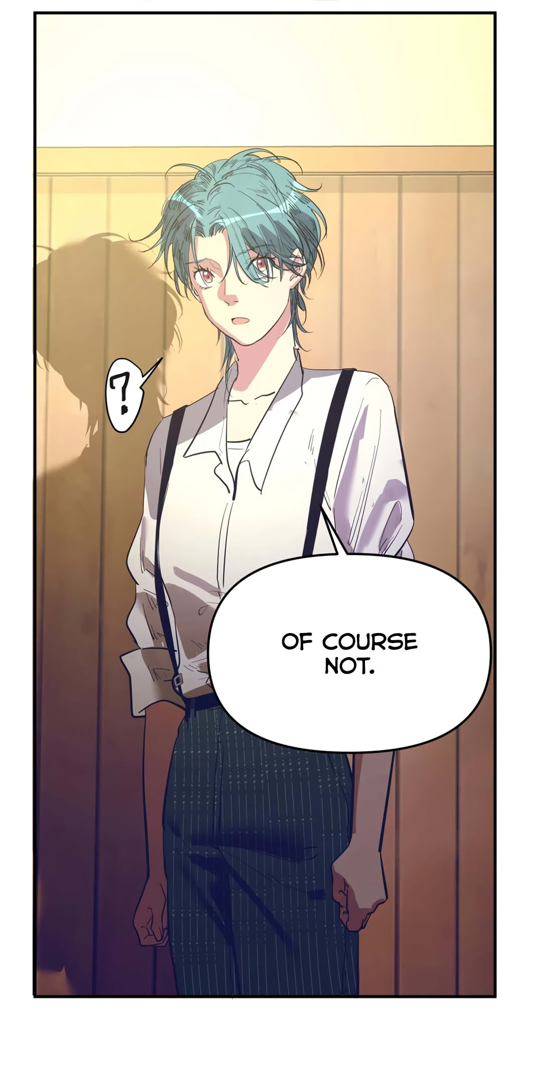Renzao Tiwen 36.7℃ Chapter 20 page 19 - 