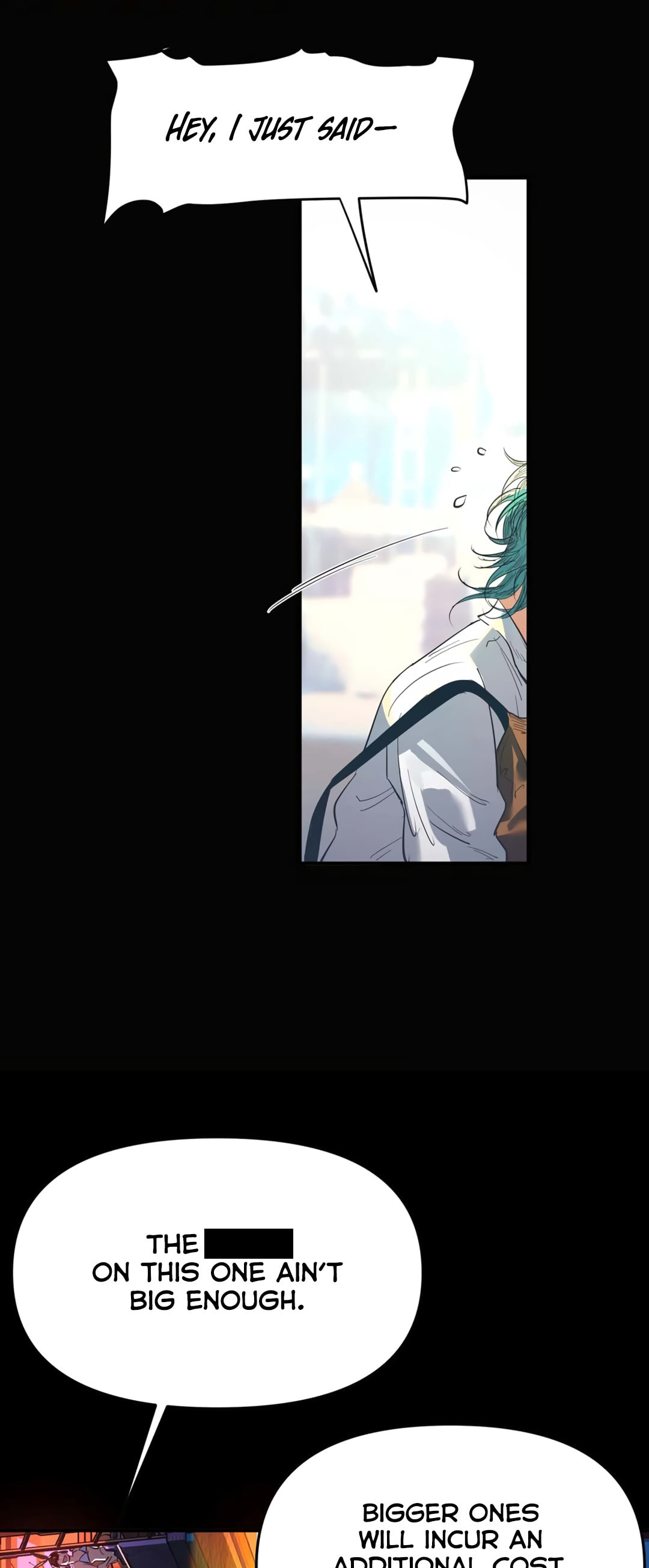 Renzao Tiwen 36.7℃ Chapter 20 page 24 - 