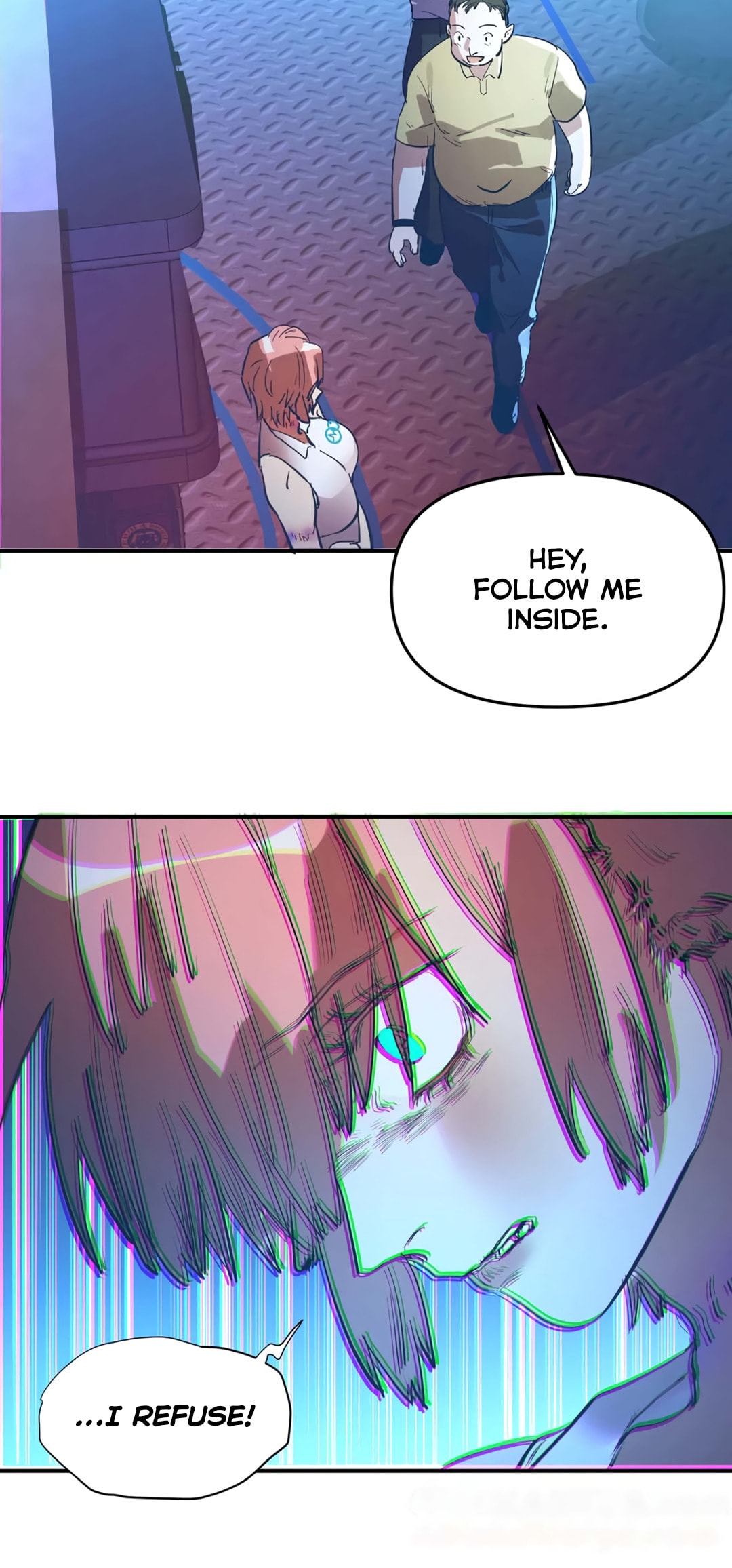 Renzao Tiwen 36.7℃ Chapter 20 page 29 - 