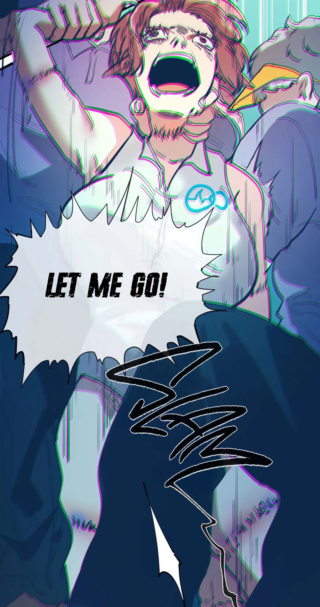 Renzao Tiwen 36.7℃ Chapter 20 page 31 - 