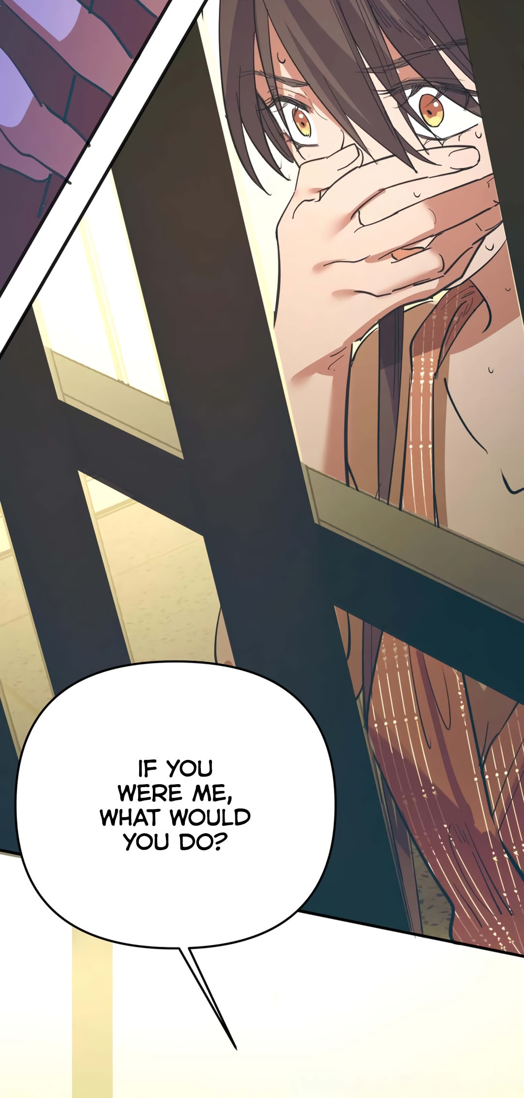 Renzao Tiwen 36.7℃ Chapter 20 page 37 - 