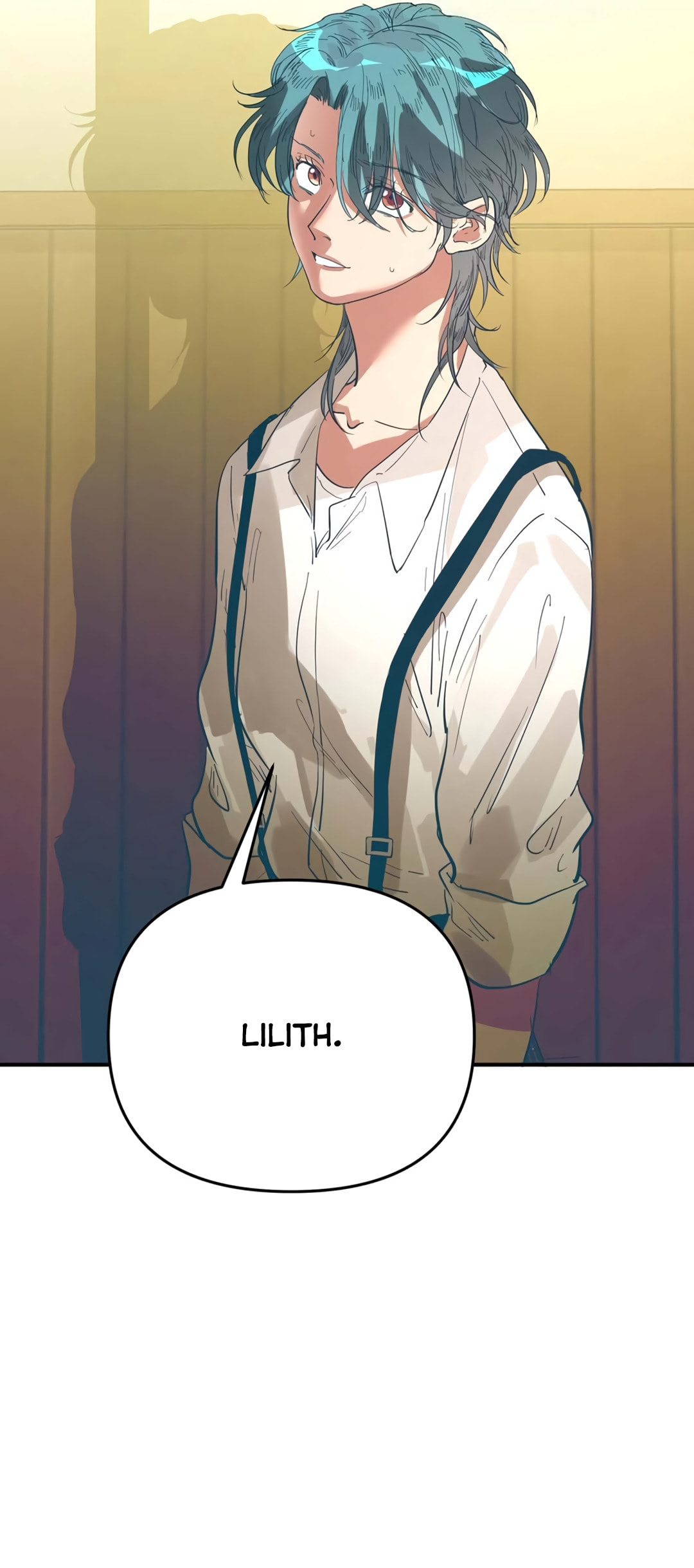 Renzao Tiwen 36.7℃ Chapter 20 page 38 - 