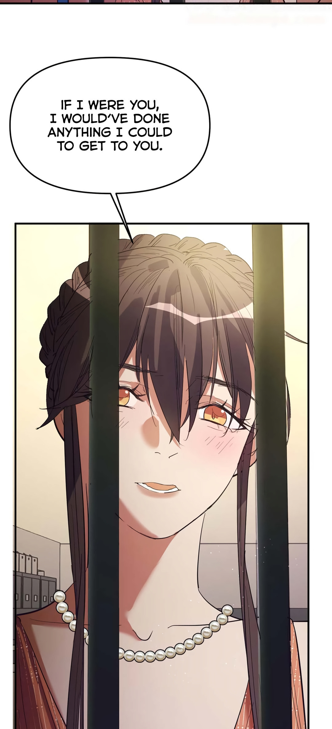 Renzao Tiwen 36.7℃ Chapter 20 page 9 - 