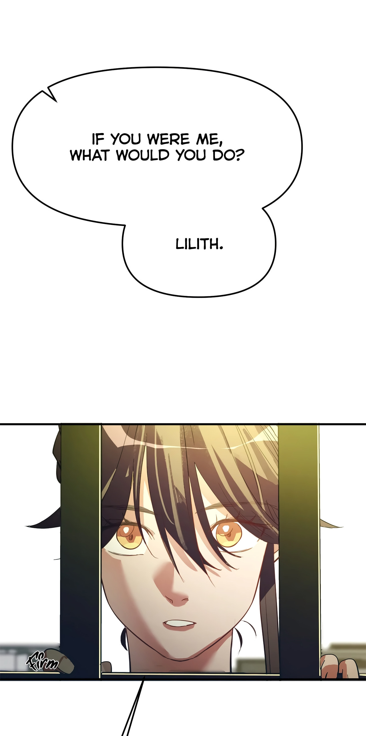 Renzao Tiwen 36.7℃ Chapter 21 page 1 - 