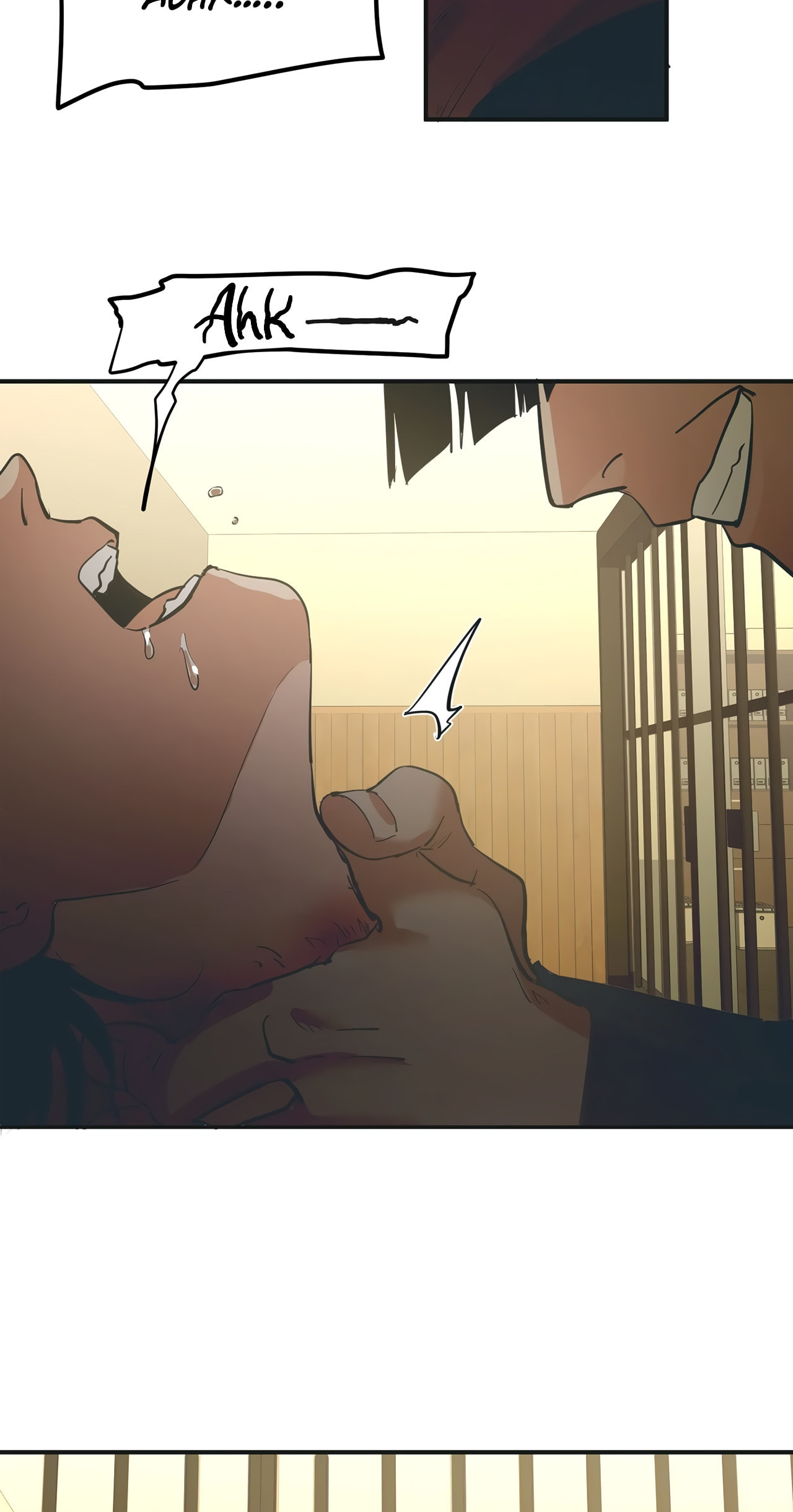 Renzao Tiwen 36.7℃ Chapter 21 page 18 - 