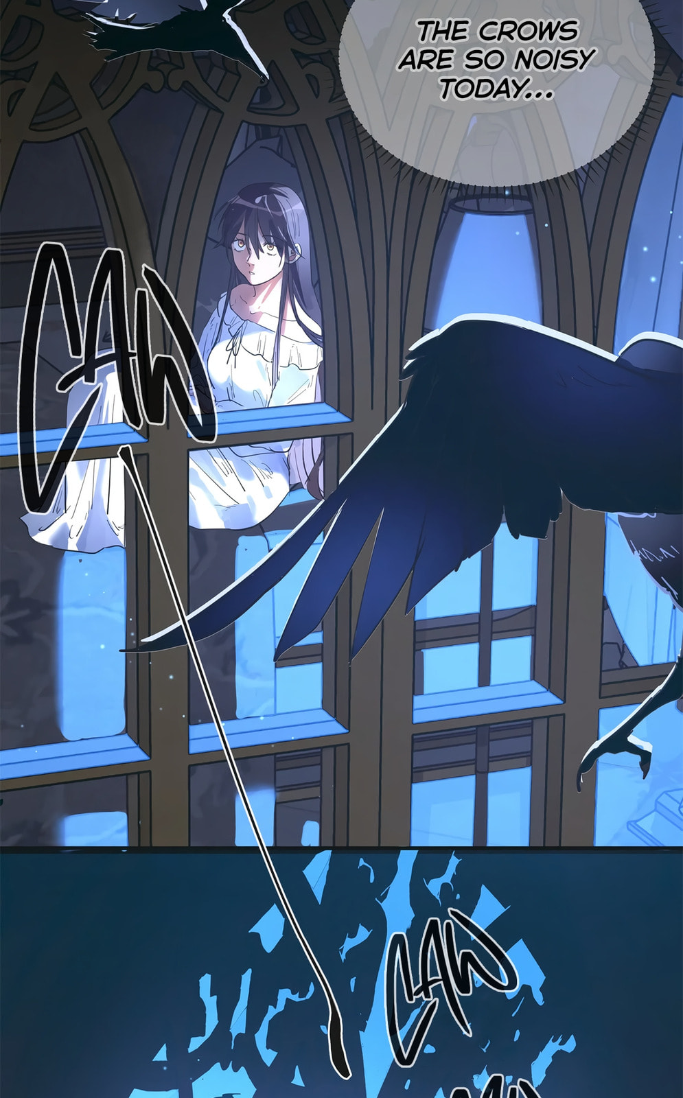 Renzao Tiwen 36.7℃ Chapter 21 page 23 - 