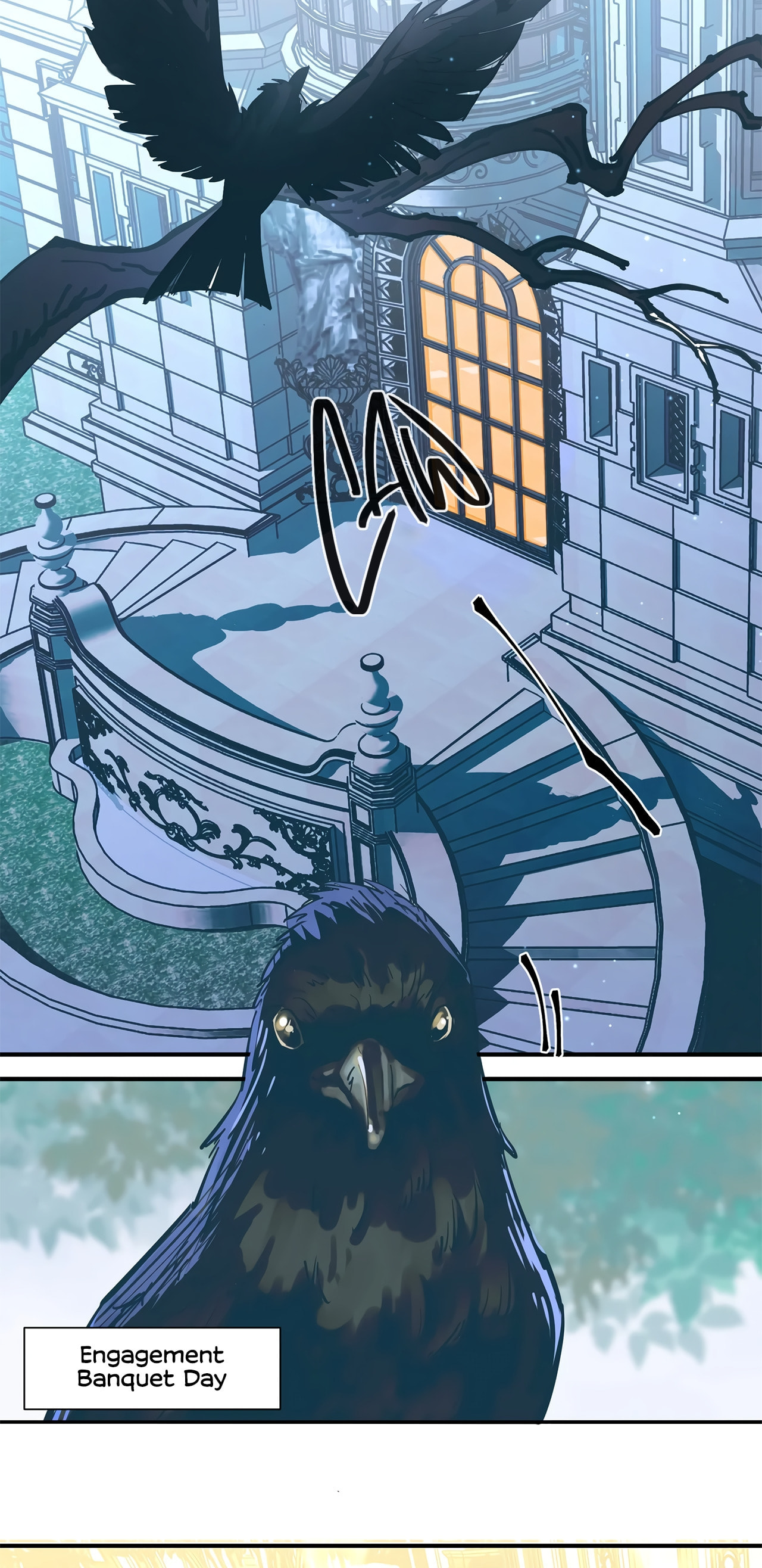 Renzao Tiwen 36.7℃ Chapter 21 page 26 - 