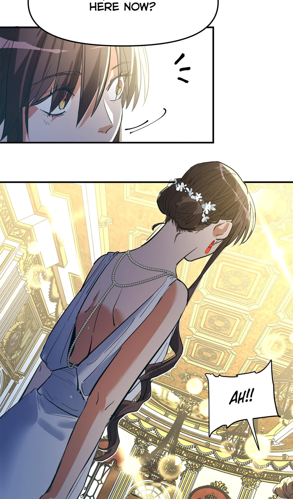 Renzao Tiwen 36.7℃ Chapter 21 page 30 - 