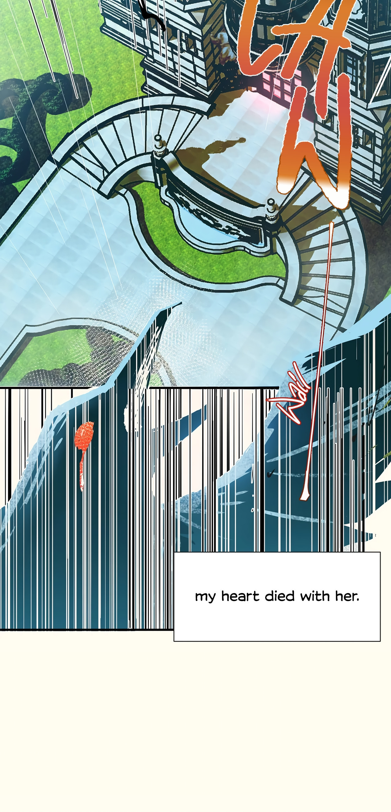 Renzao Tiwen 36.7℃ Chapter 21 page 40 - 