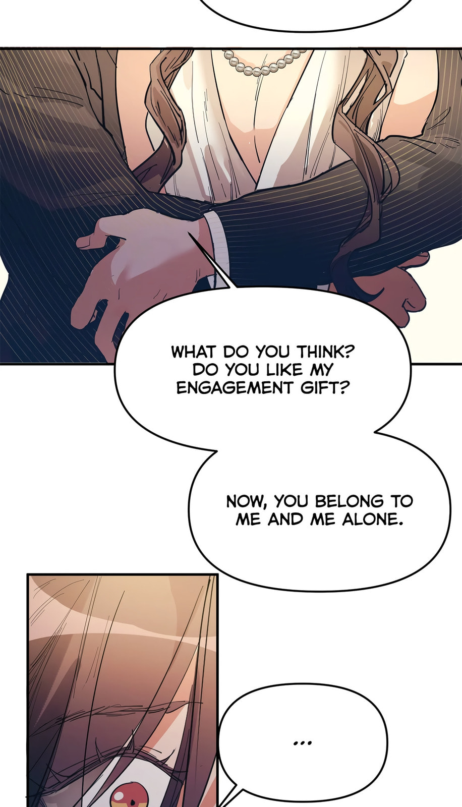 Renzao Tiwen 36.7℃ Chapter 22 page 2 - 