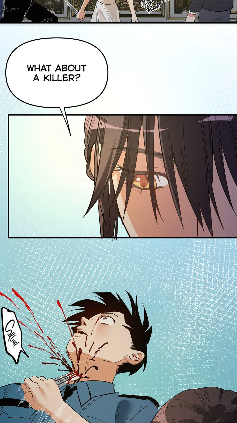 Renzao Tiwen 36.7℃ Chapter 22 page 14 - 