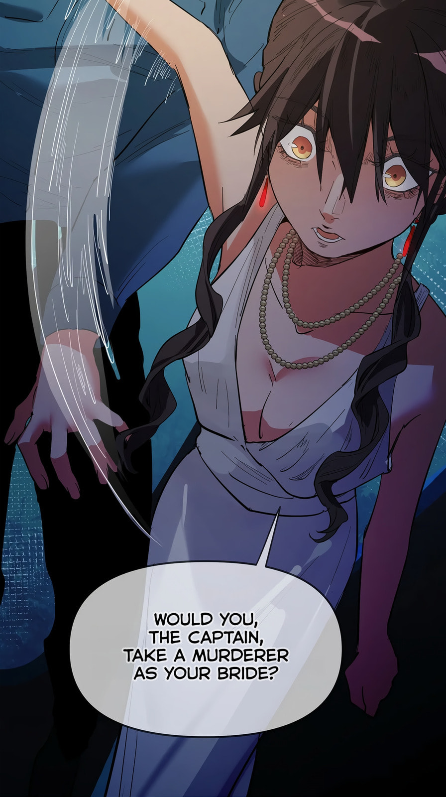 Renzao Tiwen 36.7℃ Chapter 22 page 15 - 