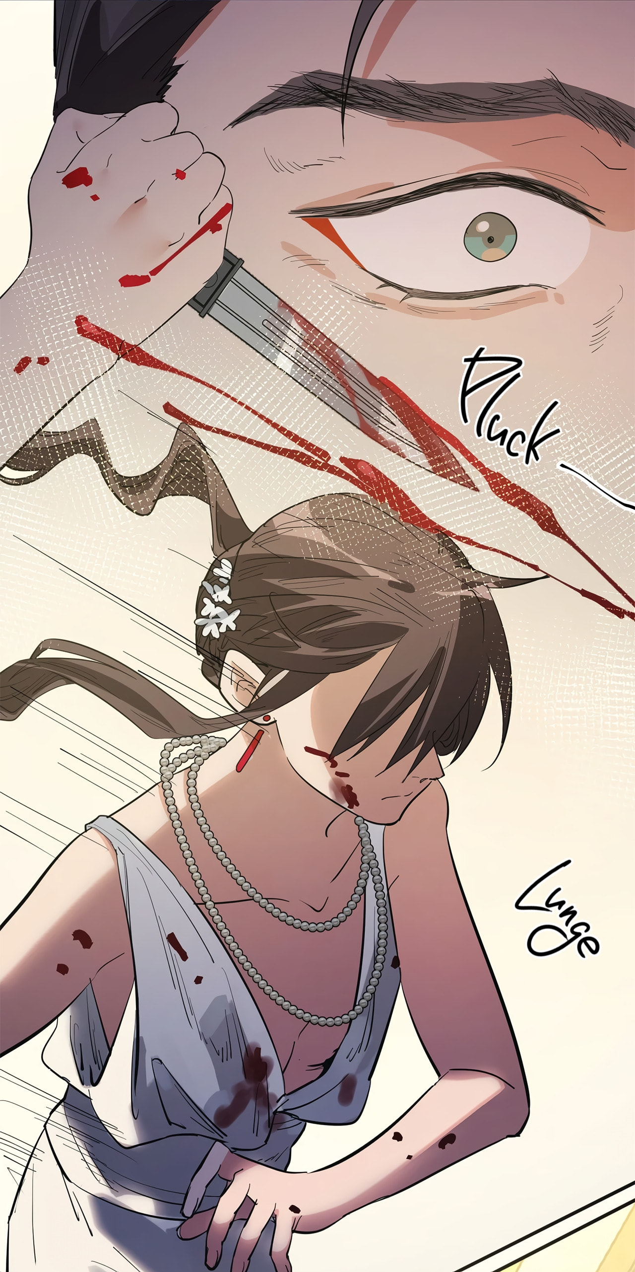 Renzao Tiwen 36.7℃ Chapter 22 page 16 - 